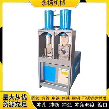 液压系统的发明
